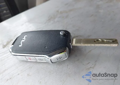 2024 Kia Seltos Lx from USA, damaged, VIN KNDEPCAA6R7592888